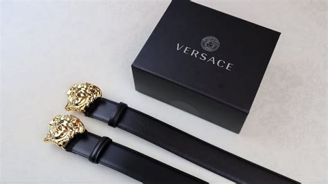 fake versace purse|authentic versace belt.